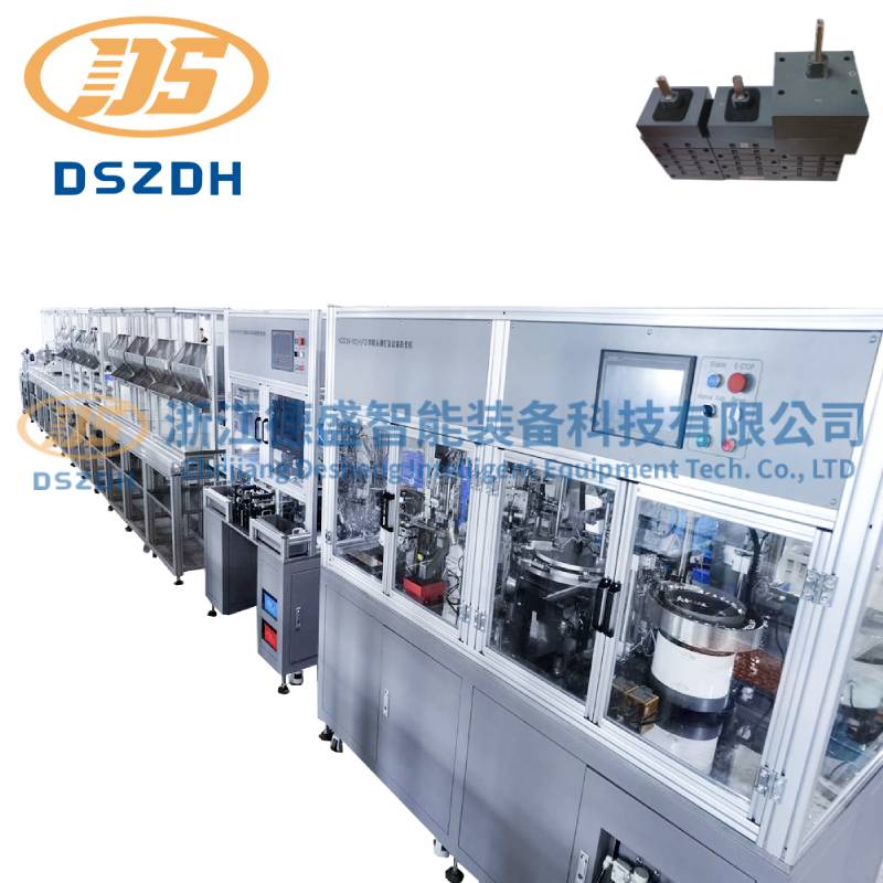 Líne Cóimeála Lasc a Dhínascadh